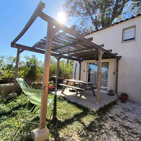 Appartement Au Coeur Des Rizieres Salin-de-Giraud Eksteriør bilde