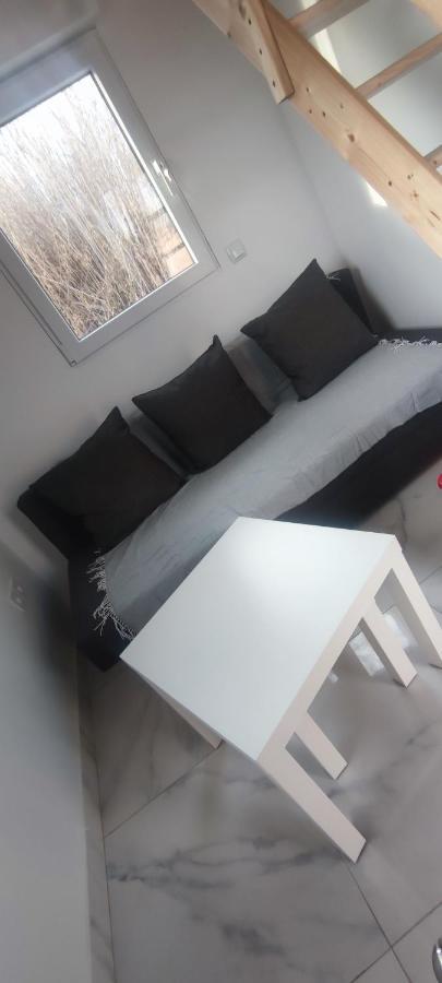 Appartement Au Coeur Des Rizieres Salin-de-Giraud Eksteriør bilde