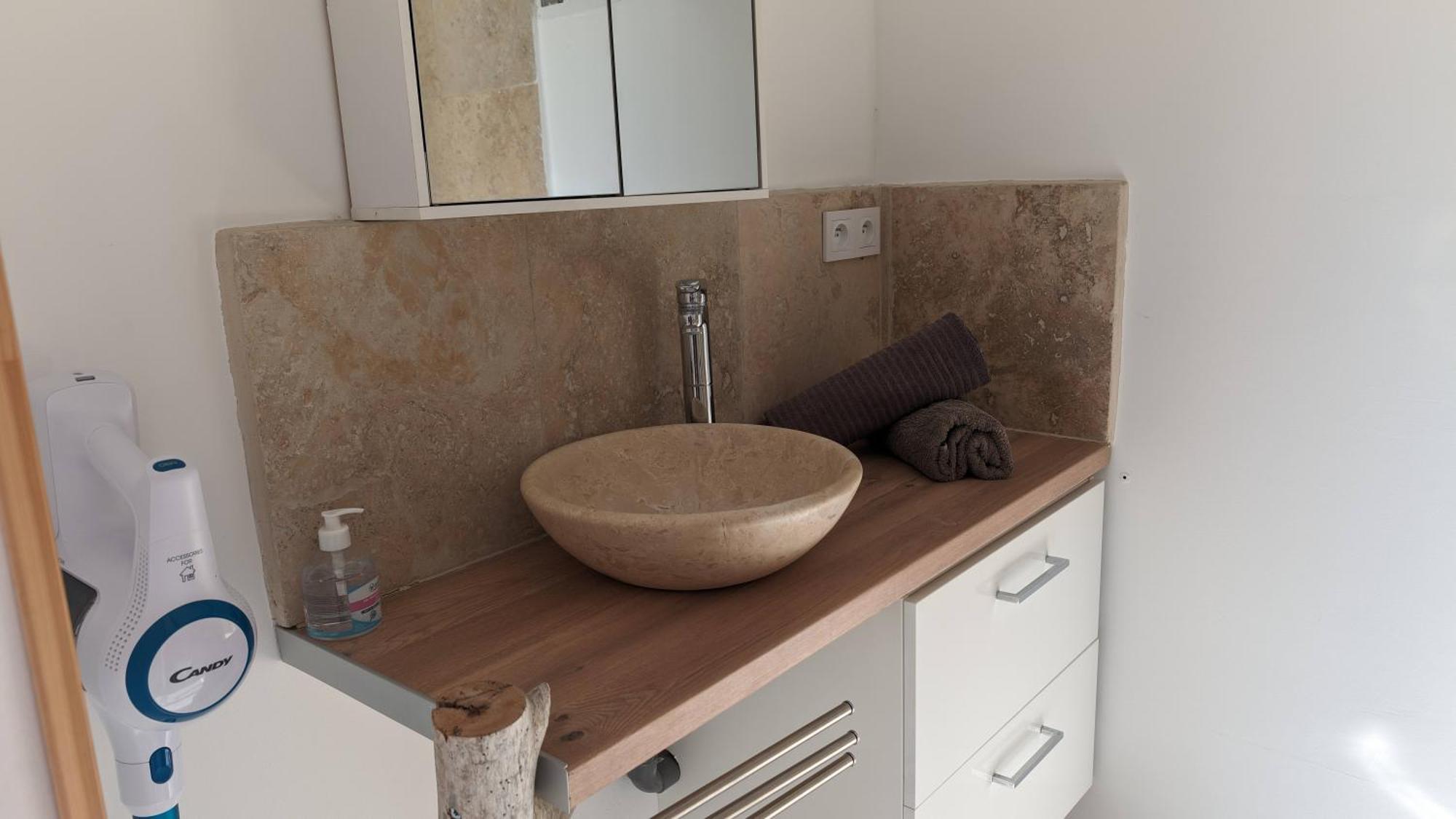 Appartement Au Coeur Des Rizieres Salin-de-Giraud Eksteriør bilde